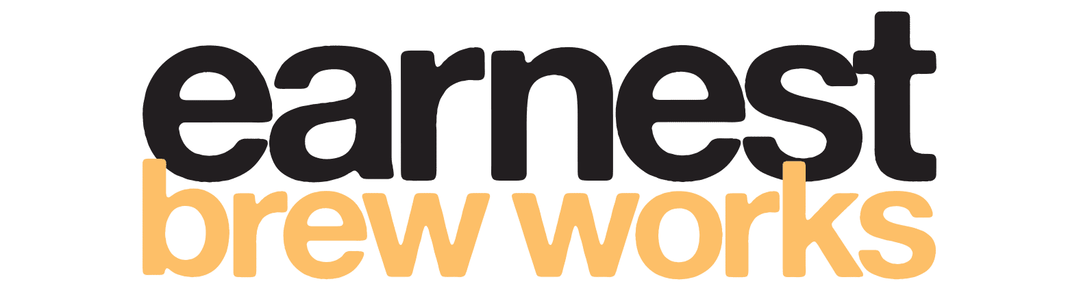 Earnest Brew Works logo